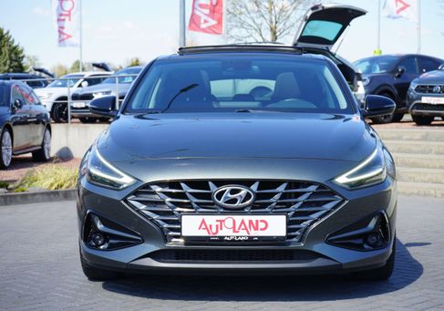 Hyundai i30, 2021 3