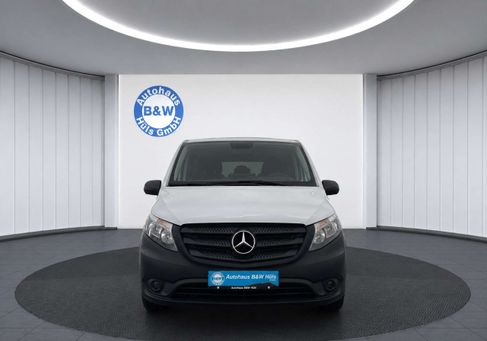 Mercedes-Benz Vito, 2021 2