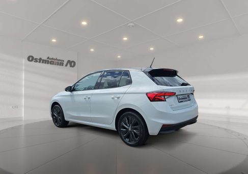 Skoda Fabia, 2026