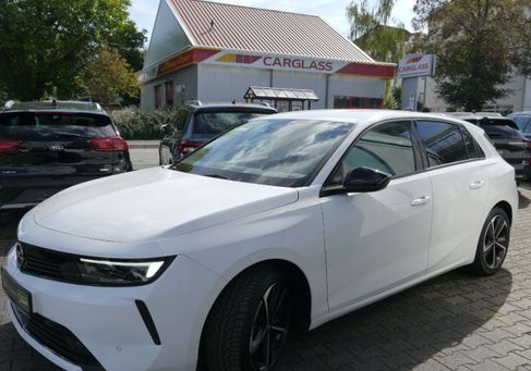 Opel Astra, 2023 2