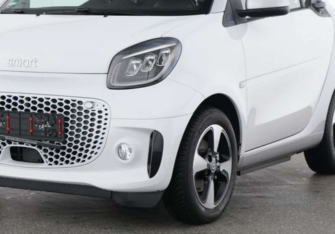 Smart ForTwo, 2024
