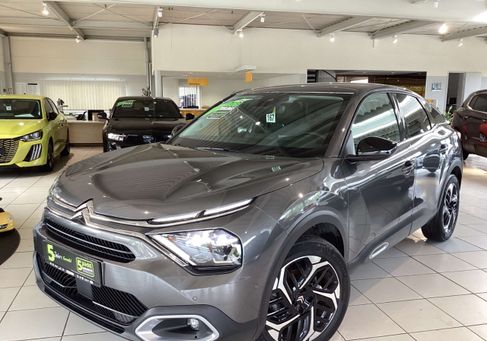 Citroën C4, 2023 2