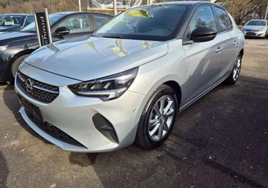 Opel Corsa, 2022