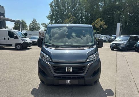 Fiat Ducato, 2022