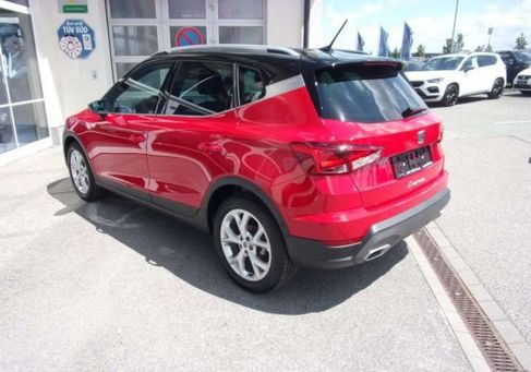 Seat Arona, 2024 3