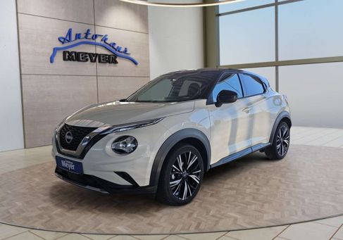 Nissan Juke, 2024 2