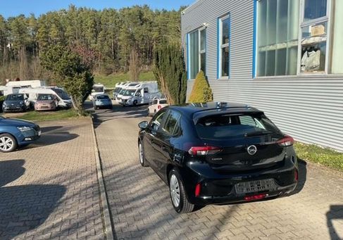 Opel Corsa, 2023 3