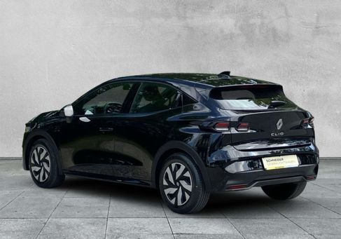 Renault Clio, 2026