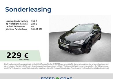 Seat Ibiza, 2025