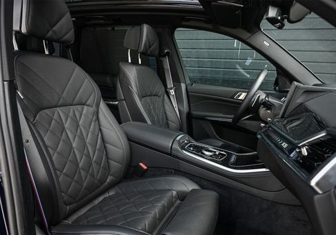 BMW X5, 2026