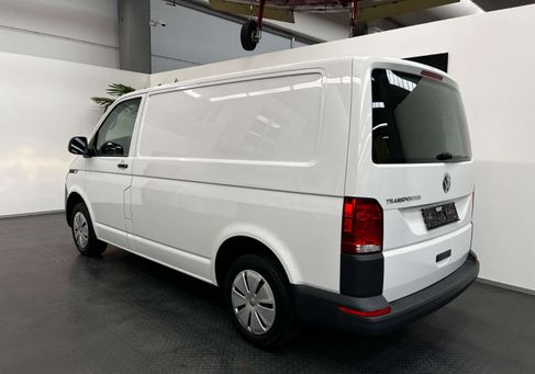 Volkswagen T6 Transporter, 2022