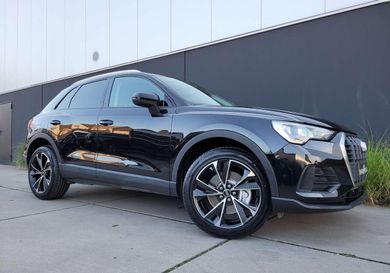Audi, 2022