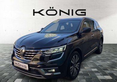 Renault Koleos, 2022