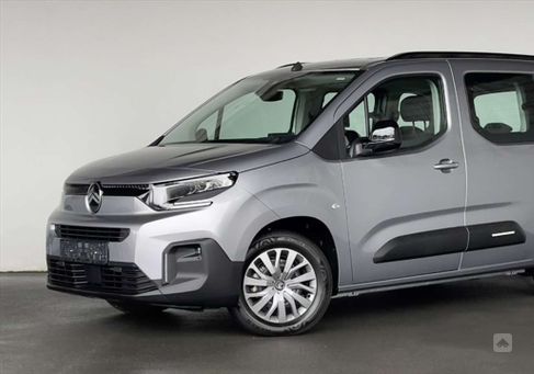 Citroën Berlingo, 2024