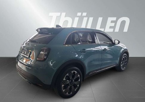 Fiat 600, 2025