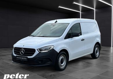 Mercedes-Benz Citan, 2023
