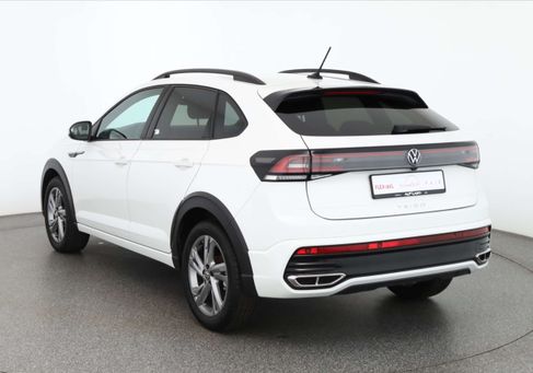 Volkswagen Taigo, 2023