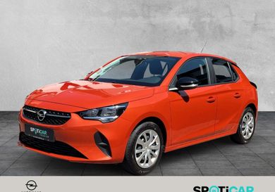 Opel Corsa, 2023