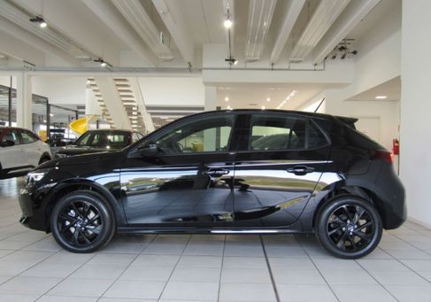 Opel Corsa, 2025 3