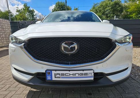 Mazda CX-5, 2022 2