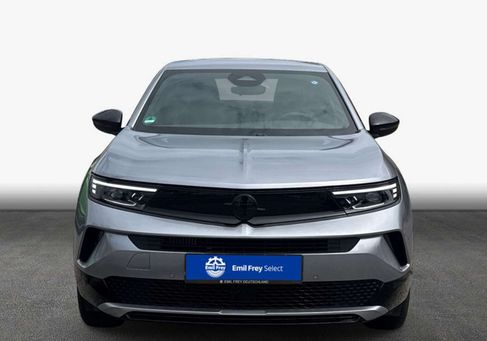 Opel Mokka, 2025