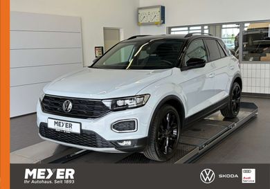 Volkswagen T-Roc, 2021