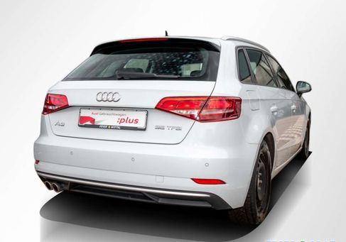 Audi A3, 2020 2