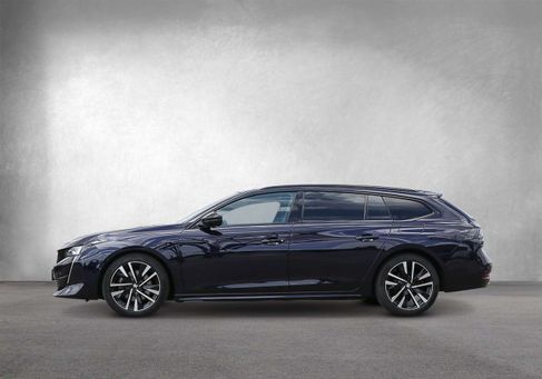 Peugeot 508, 2022