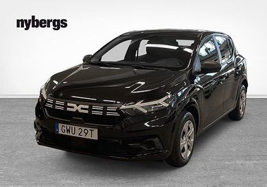 Dacia Sandero, 2023