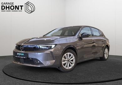 Opel Astra, 2023