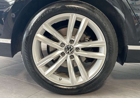 Volkswagen Passat Variant, 2021 3