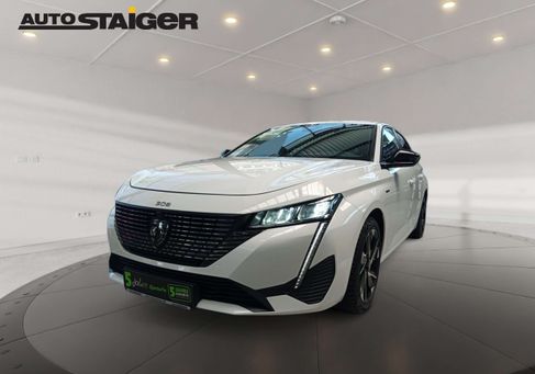 Peugeot 308, 2022