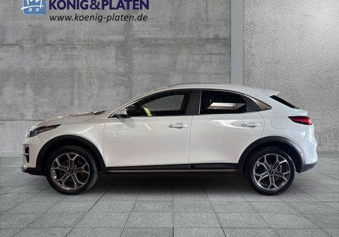 Kia XCeed, 2020