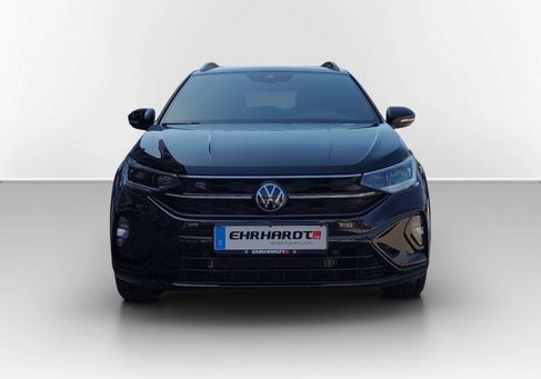 Volkswagen Taigo, 2024