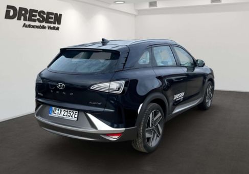Hyundai Nexo, 2023