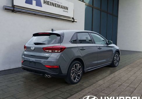 Hyundai i30, 2026 3