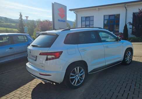 Skoda Karoq, 2020