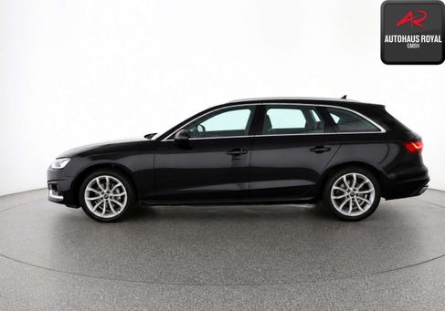 Audi A4, 2023