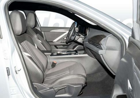Opel Astra, 2024