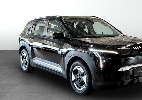 Kia, 2025 3