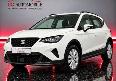Seat Arona, 2023