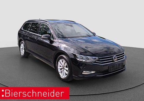 Volkswagen Passat Variant, 2020 3