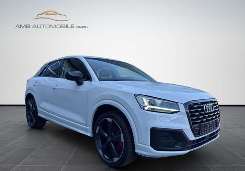 Audi Q2, 2020 2