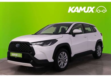 Toyota Corolla Cross, 2023