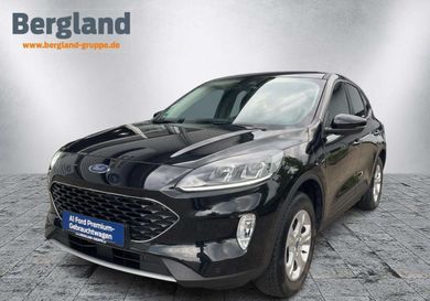 Ford Kuga, 2022