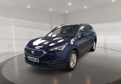 Seat Tarraco, 2023