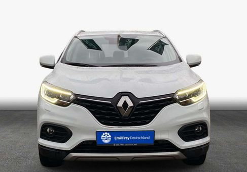 Renault Kadjar, 2019