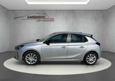 Opel Corsa, 2024 2