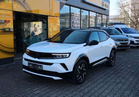 Opel Mokka, 2025 2