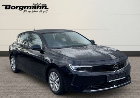 Opel Astra, 2023